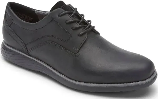 Rockport Men's Garett Plain Toe Oxford