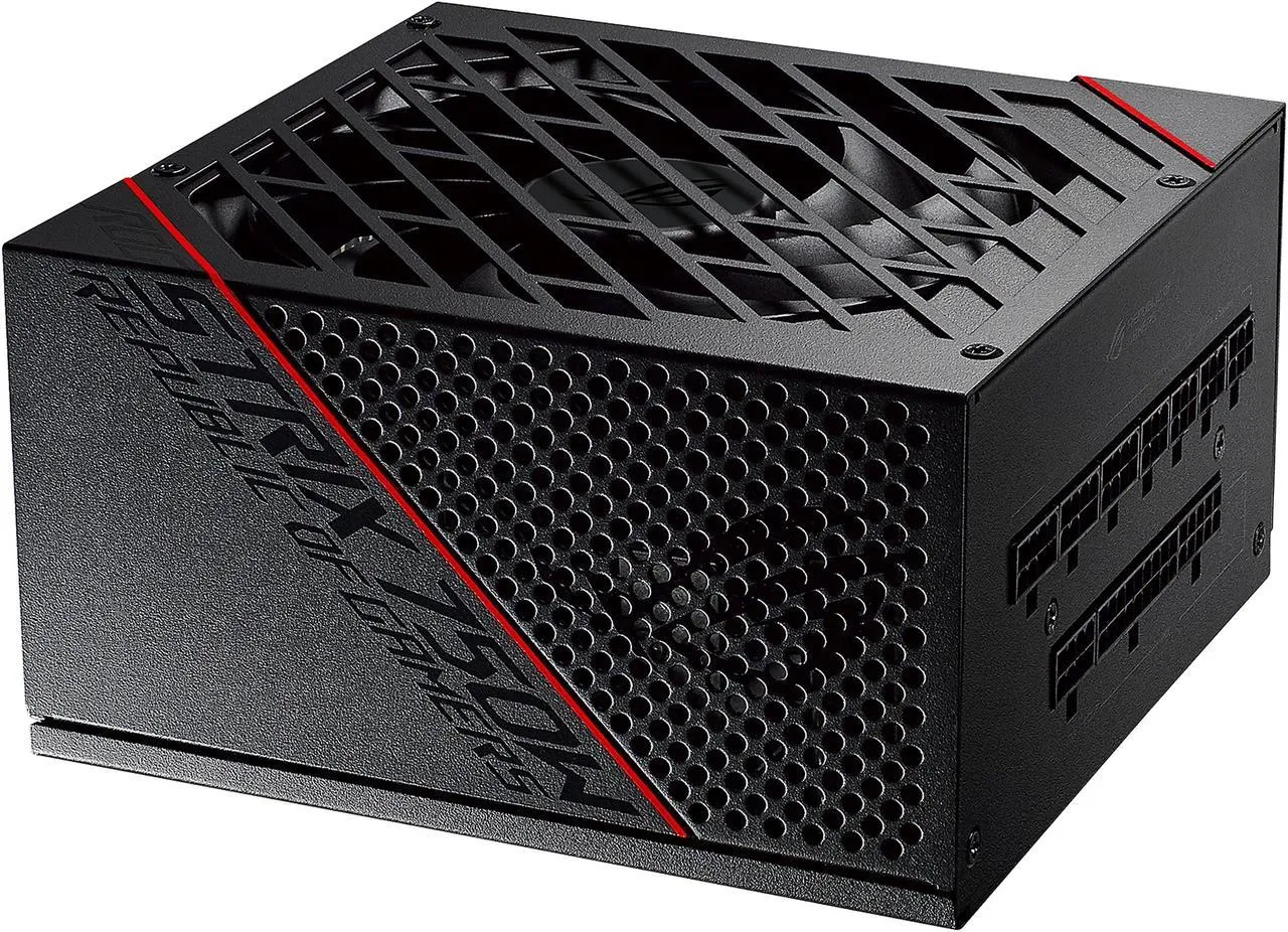 Asus ROG-Strix-750G Power Supply