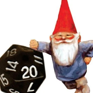 Gnome Games
