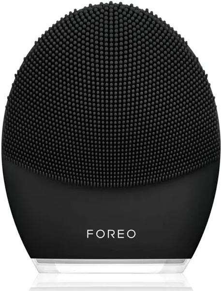Foreo LUNA 3 Men Cleansing Brush for skin and Beard