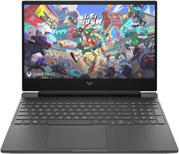 Victus Gaming Laptop 15-fa2047nr