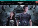 Dark Fashion Clothing
