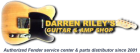Darren Riley