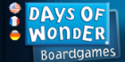 Days Of Wonder