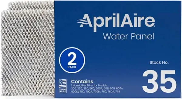 Aprilaire Furnace Filter 700, 760