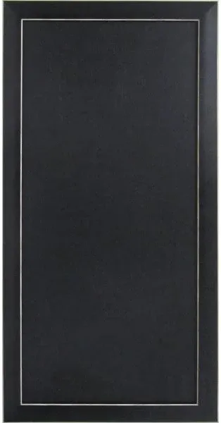DesignOvation Wyeth Framed Magnetic Chalkboard