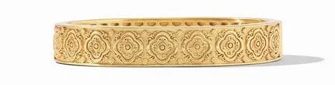 Julie Vos Astor Hinge Bangle