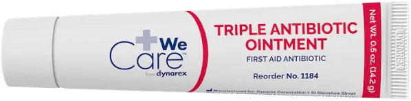 Dynarex Triple Antibiotic Ointment