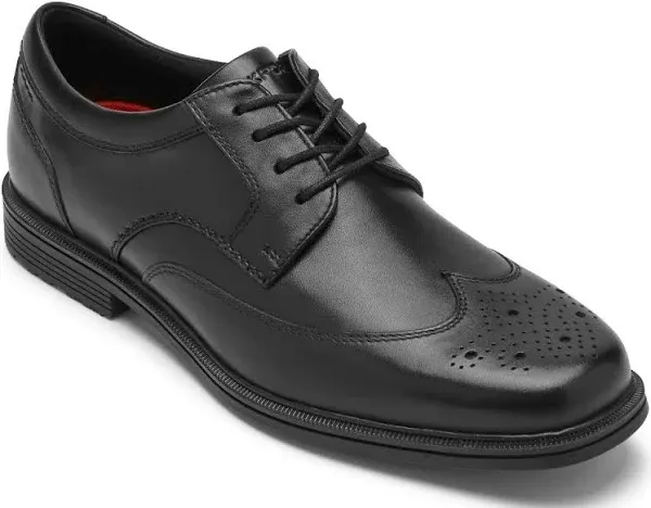 Rockport Men's Taylor Waterproof Wingtip Oxford Shoes