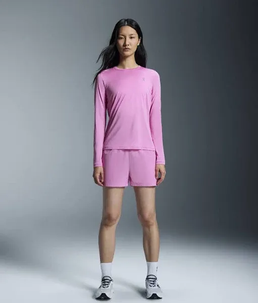 On Women's Core Long T