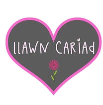 Llawn Cariad