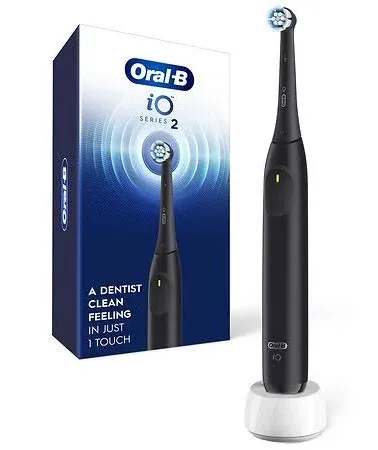 Oral-B iO Series 2 Rechargeable Electric Toothbrush