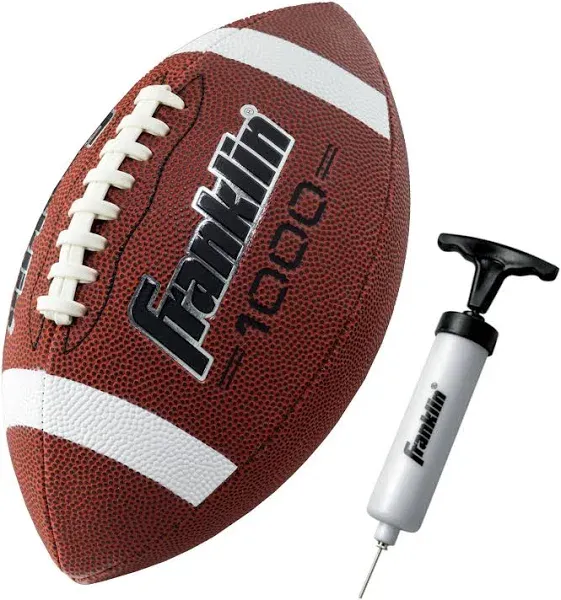 Franklin Official Grip-Rite Football