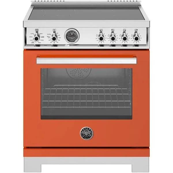 Bertazzoni Professional Series 30" Range