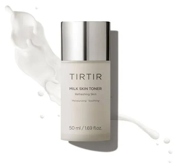 TIRTIR Milk Skin Toner