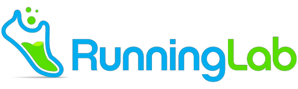 Running Lab Store