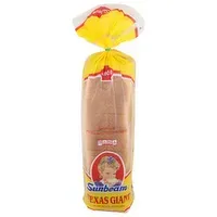 Sunbeam Giant Enriched White Bread Loaf