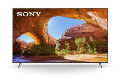 Sony X91J 85 inch 4K UHD Smart LED TV (2021)