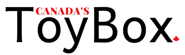 Canada's Toy Box