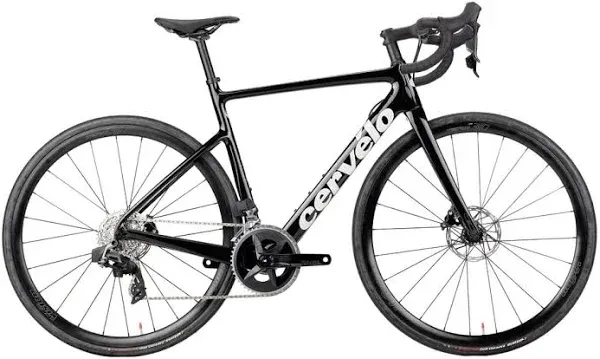 Cervelo Caledonia Rival AXS