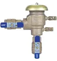 FEBCO Series 765 Pressure Vacuum Breaker