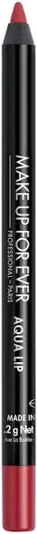 Make Up for Ever Aqua Lip Waterproof Lipliner Pencil