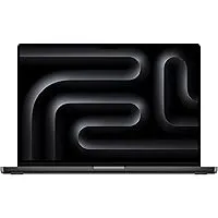 Apple MacBook Pro 16" Laptop: 16.2", M4 Max CPU, 48GB RAM, 1TB SSD (Late 2024)