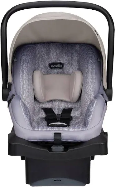 Evenflo LiteMax 30 Infant Car Seat
