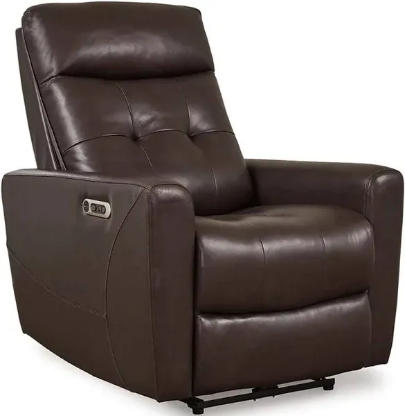 Ashley Pisgham Power Recliner