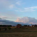 Ingalls Homestead