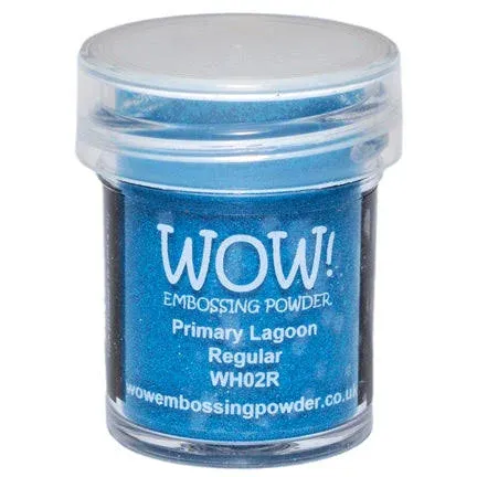 WOW! Embossing Powder