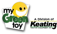 MyGreenToy