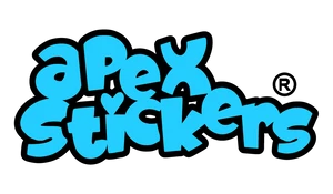 Apex Stickers