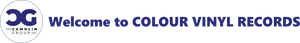 Colour Vinyl Records