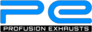 Profusion Exhaust