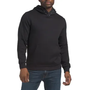 Calvin Klein Men's Drawstring Hoodie