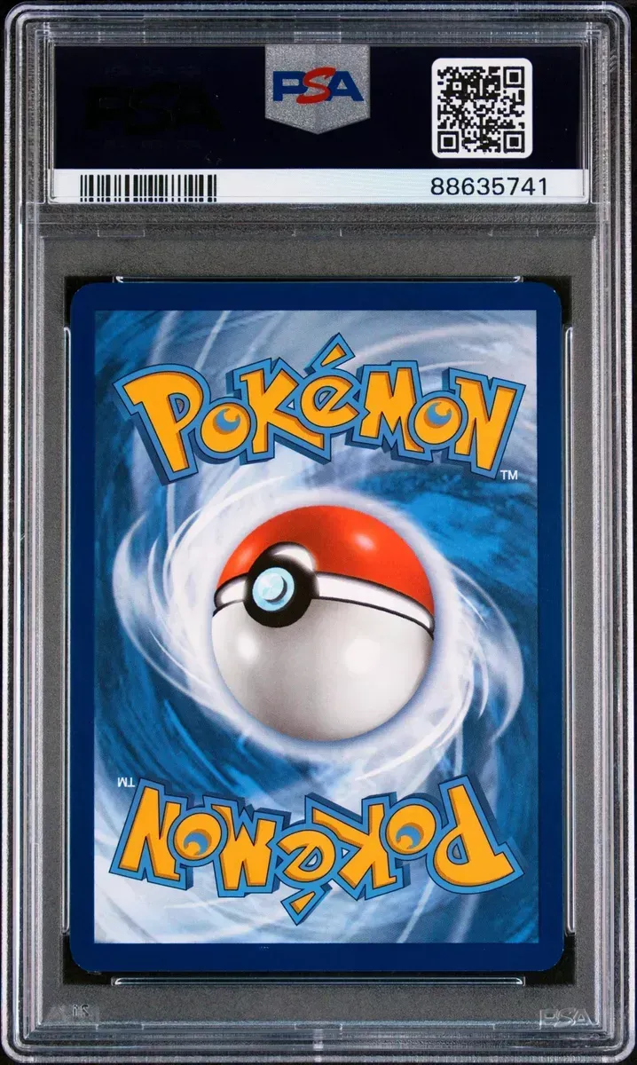 Pokemon Prismatic Evolutions Special Illustration Rare Raging Bolt
