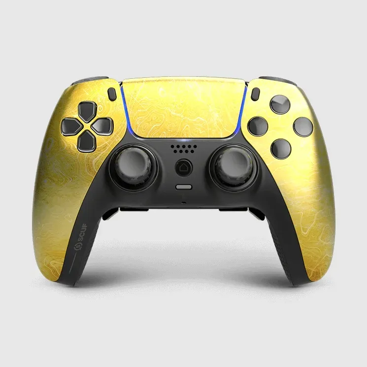SCUF Reflex Wireless Performance PS5 Controller