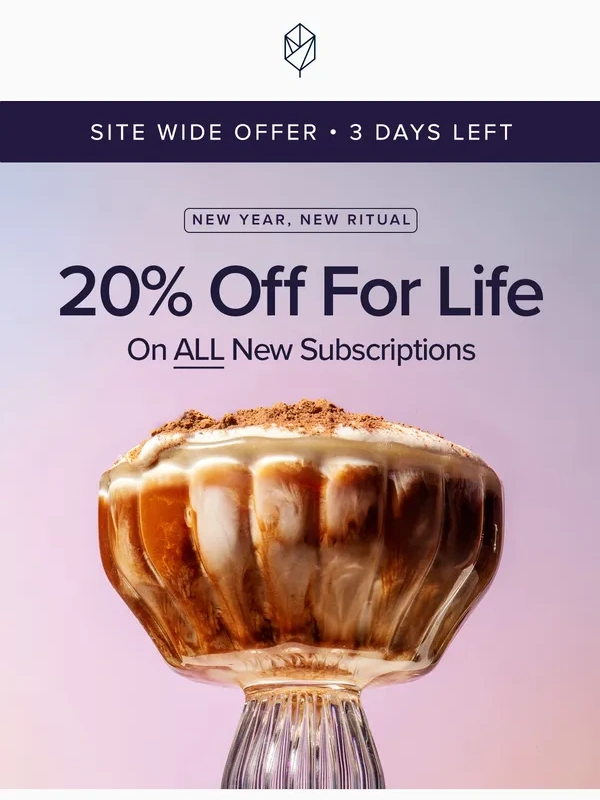 Piquetea - New Year Celebration ? [20% OFF FOR LIFE]