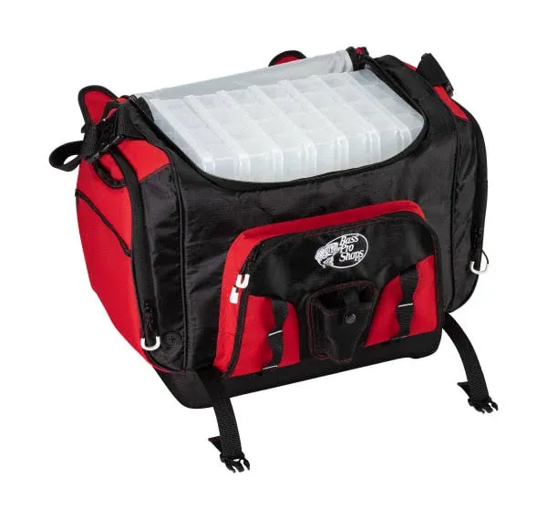 Bass Pro Shops Elite 3700 Tackle Bag