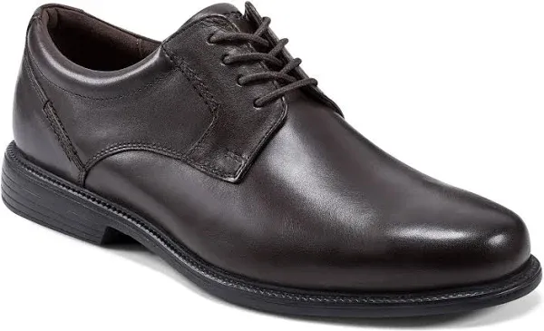 Rockport Men's Charles Road Plain Toe Oxford