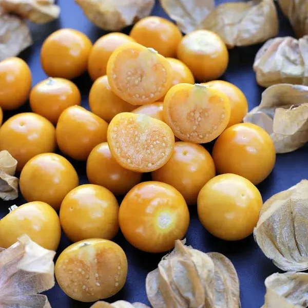 Bulk Tomatillo Seeds Pineapple