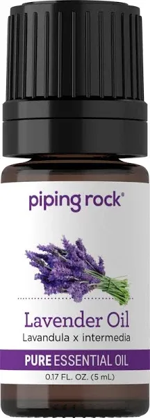 Lavender Pure Essential Oil