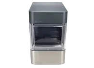 GE Opal 2.0 Stainless Steel Icemaker XPIO13SCSS