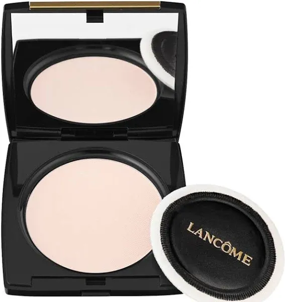 Lancome Dual Finish Powder