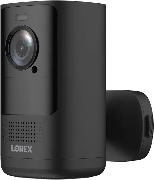 Lorex 4K Spotlight Battery Wi-Fi Security Camera