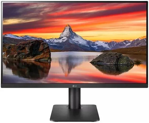 LG FHD 27-Inch Computer Monitor 27MP450-B