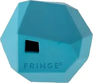 Fringe Studio Having a Ball Rubber Dog Toy $5.91 + Free Shipping w/ Prime or on $35+