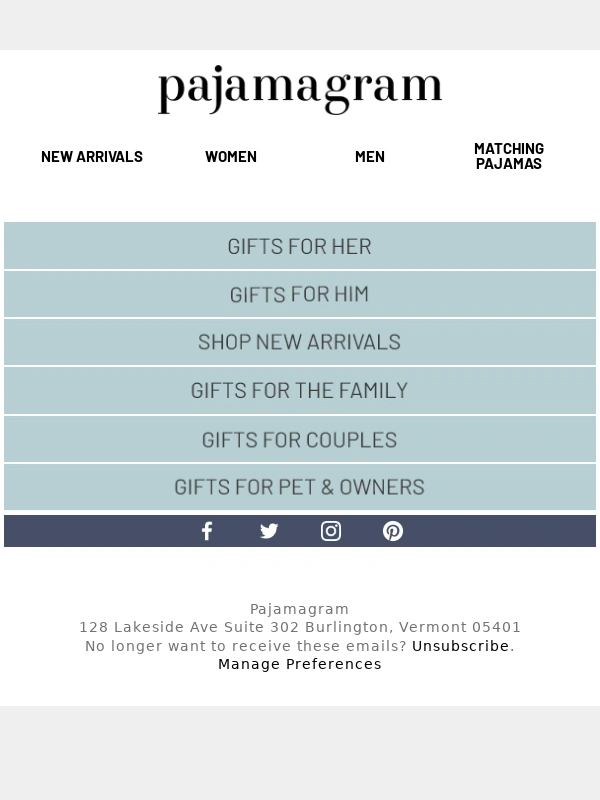 PajamaGram - 50% OFF Cozy Escape Robe
