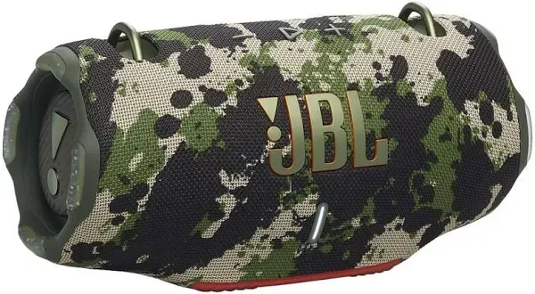JBL Portable Bluetooth Speaker Xtreme 4